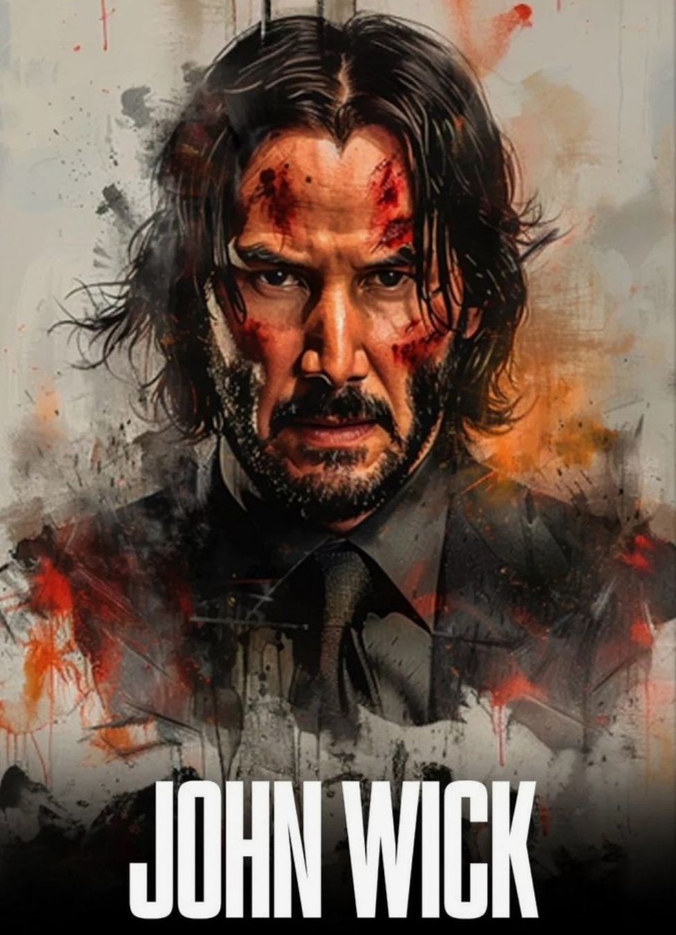 John Wick