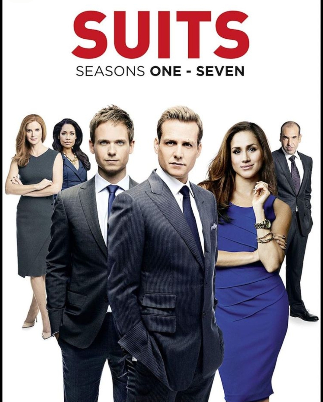 Suits